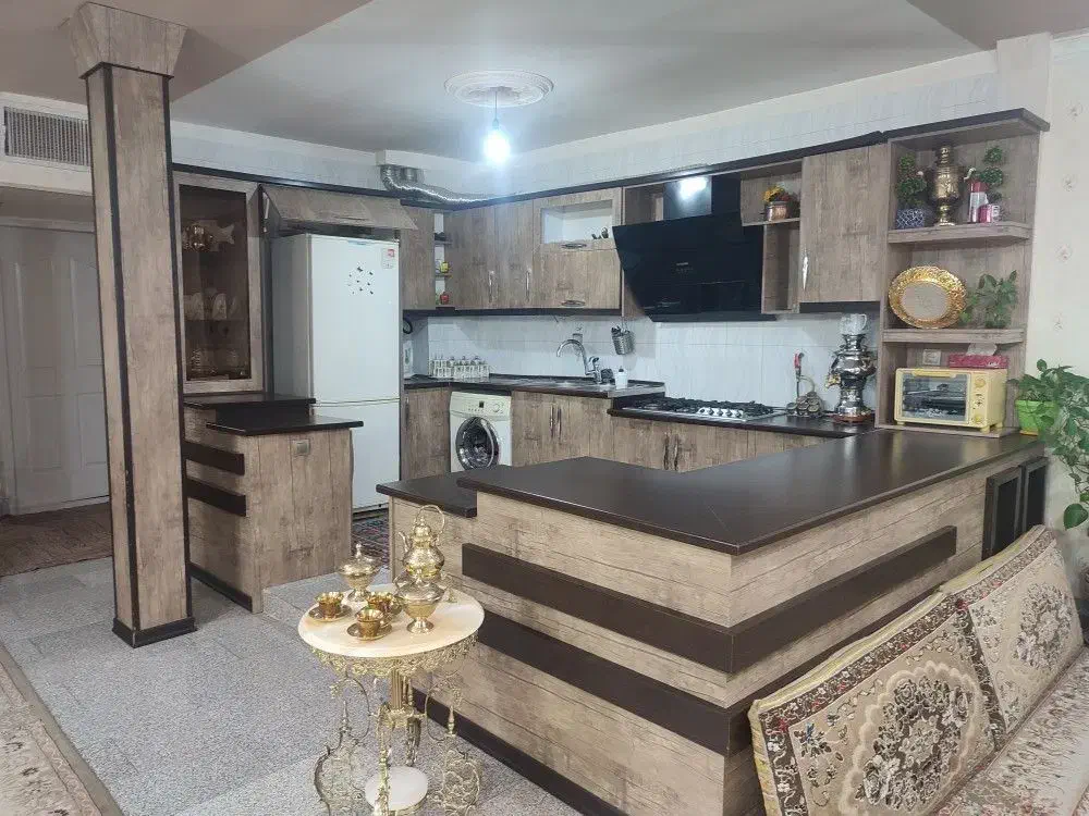 آپارتمان فروشی درنبش مدرس|فروش آپارتمان|سبزوار, مدرس|دیوار