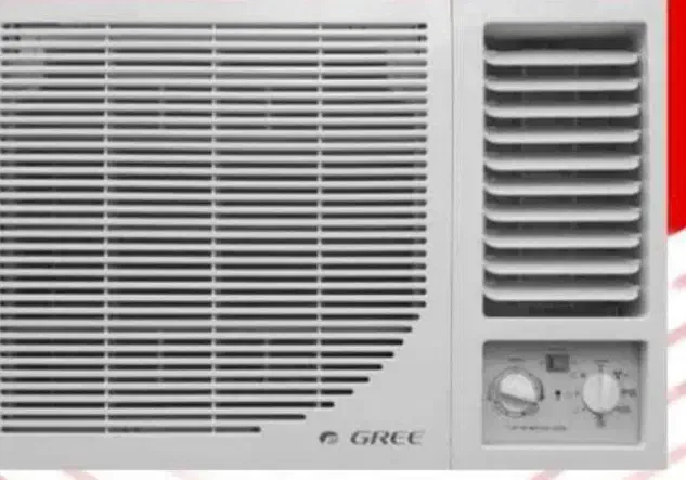 کولر گازی سالم|کولر گازی و فن‌کوئل|میناب, |دیوار