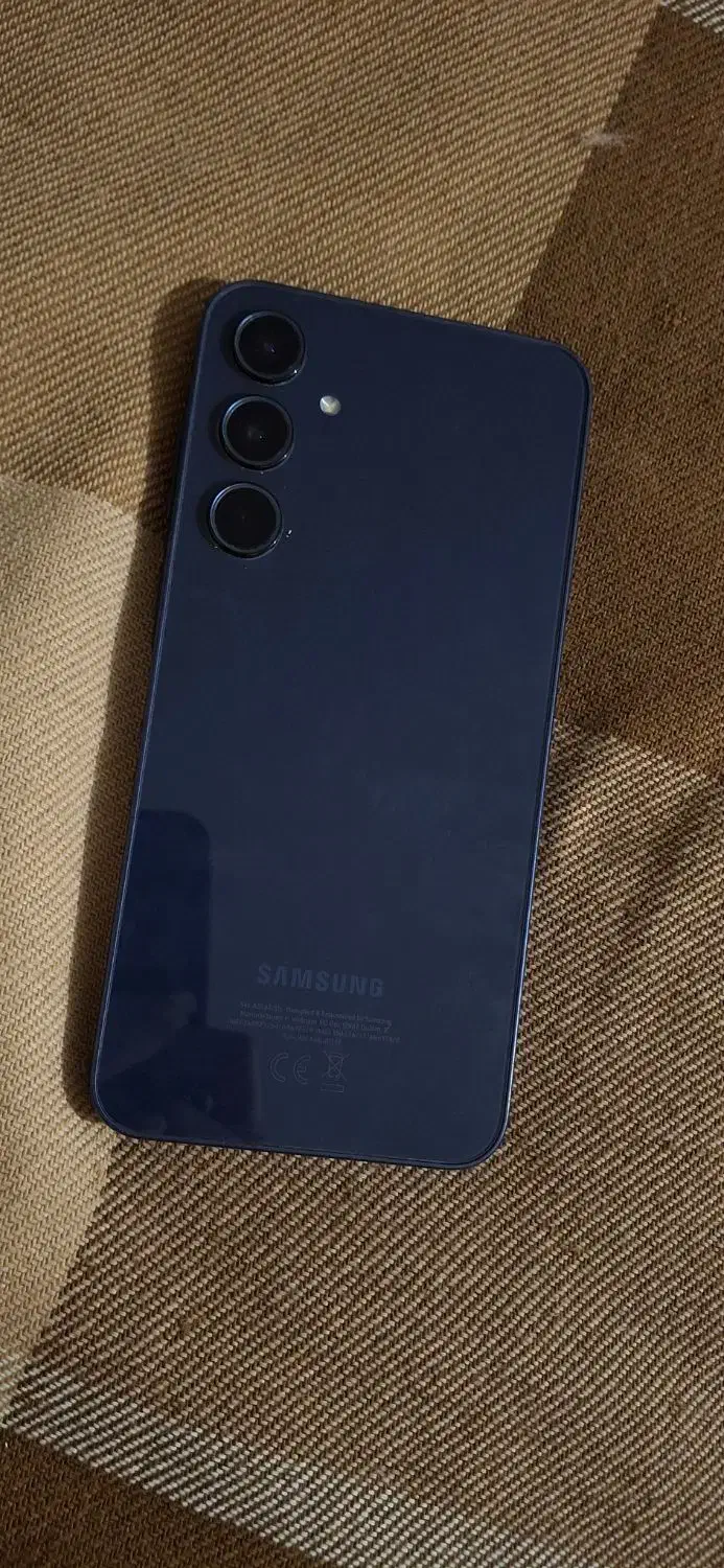 سامسونگ a.35|موبایل|مشهد, راهنمایی|دیوار