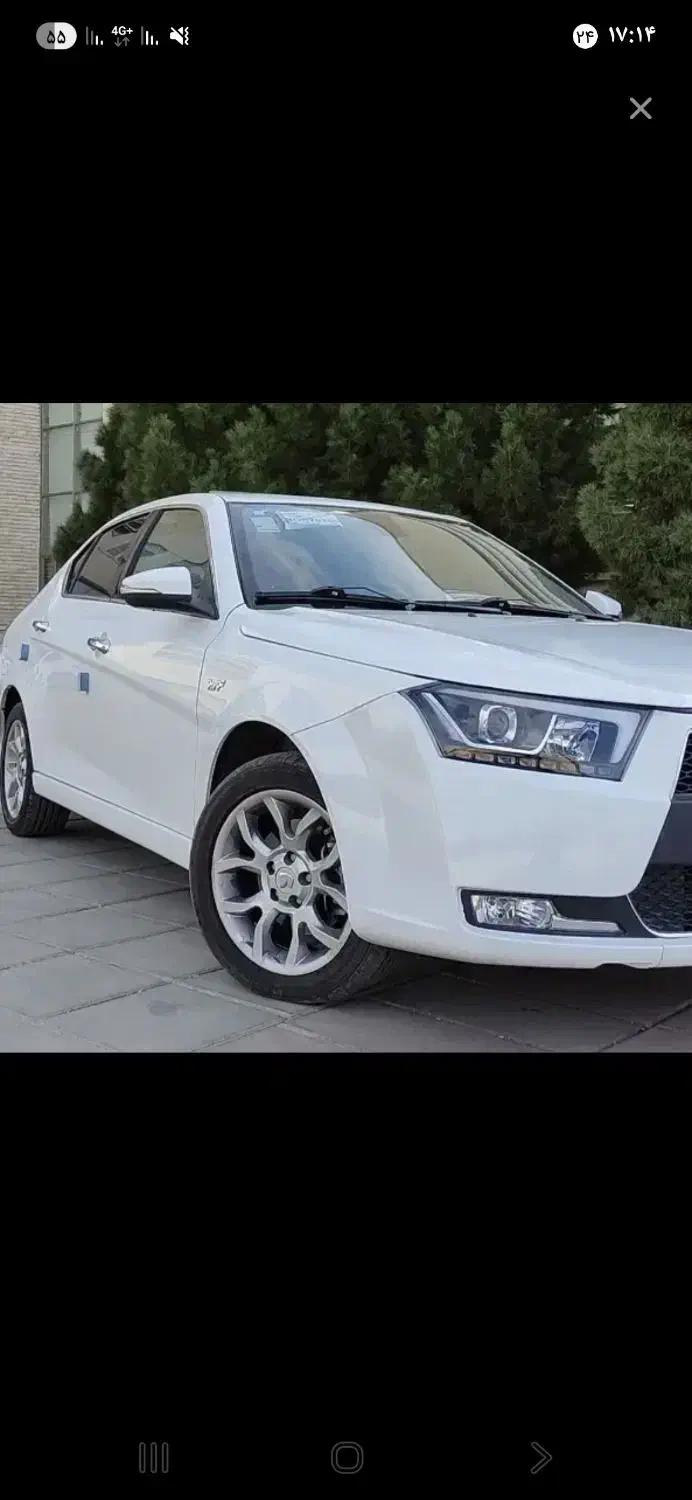 دنا پلاس اتومات آپشنال 1404|خودرو سواری و وانت|سبزوار, کاشفی شمالی (دادگستری)|دیوار