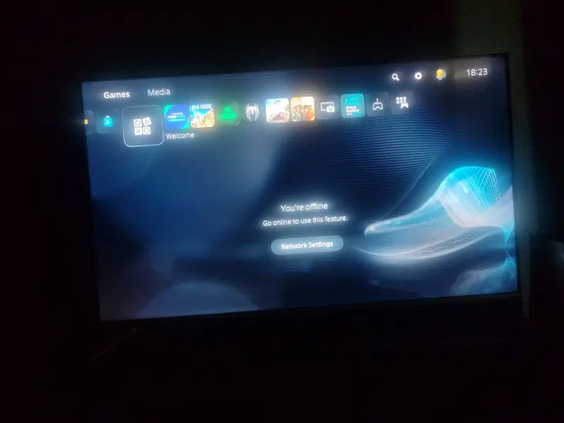 Ps5 فت|کنسول، بازی ویدئویی و آنلاین|ماسال, |دیوار
