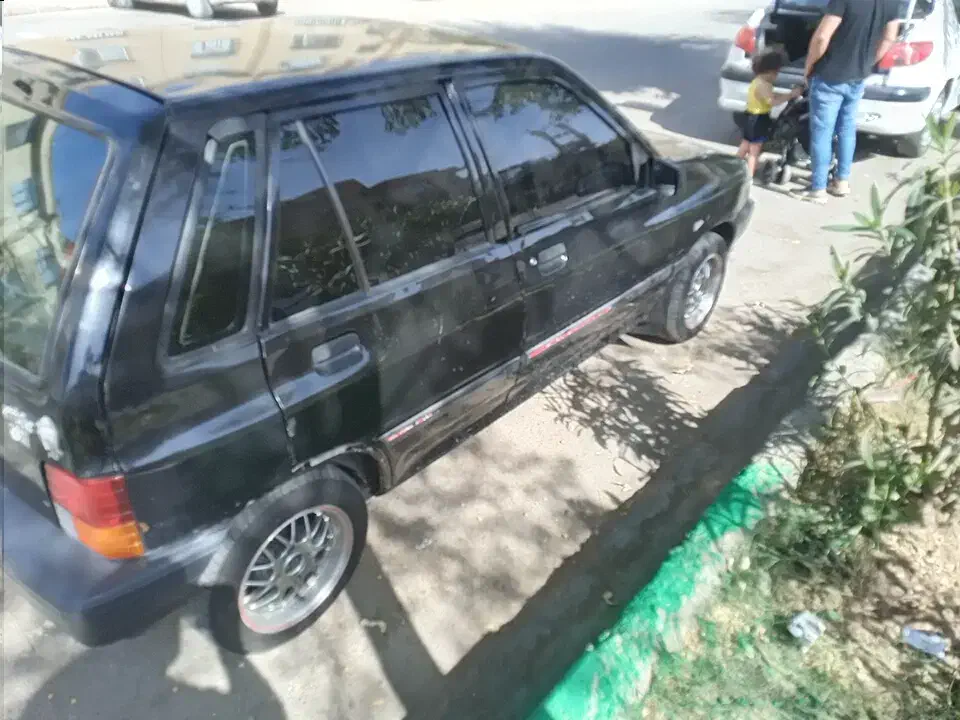 پراید هاچبک|خودرو سواری و وانت|ساوه, |دیوار