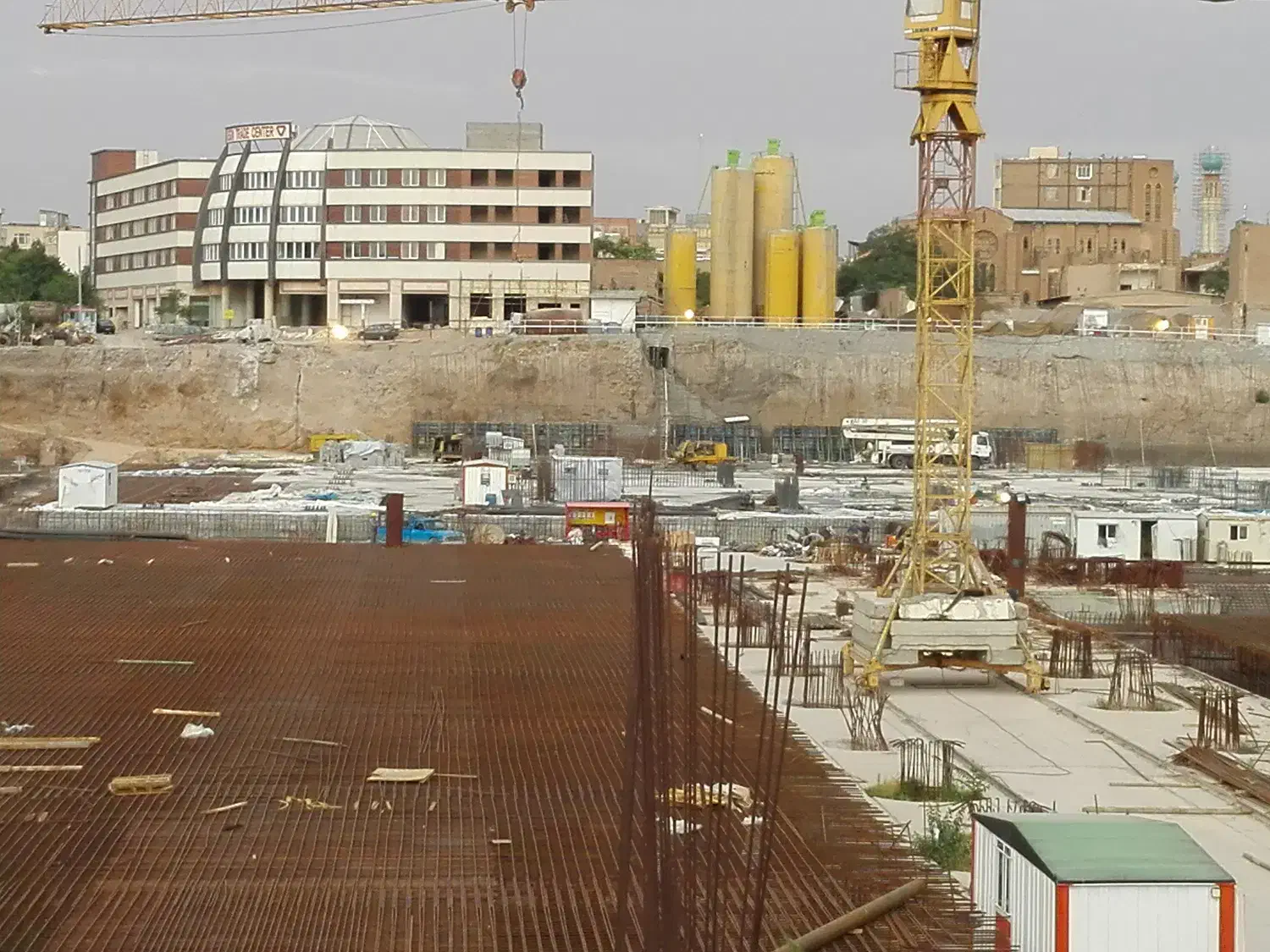 کارگر جوشکار|استخدام صنعتی، فنی، مهندسی|هشتگرد, تهران دشت|دیوار