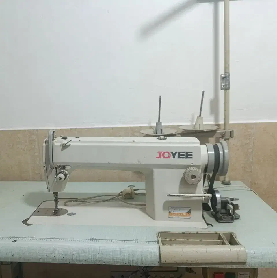 چرخ خیاطی|چرخ خیاطی و ریسندگی|صومعه‌سرا, |دیوار