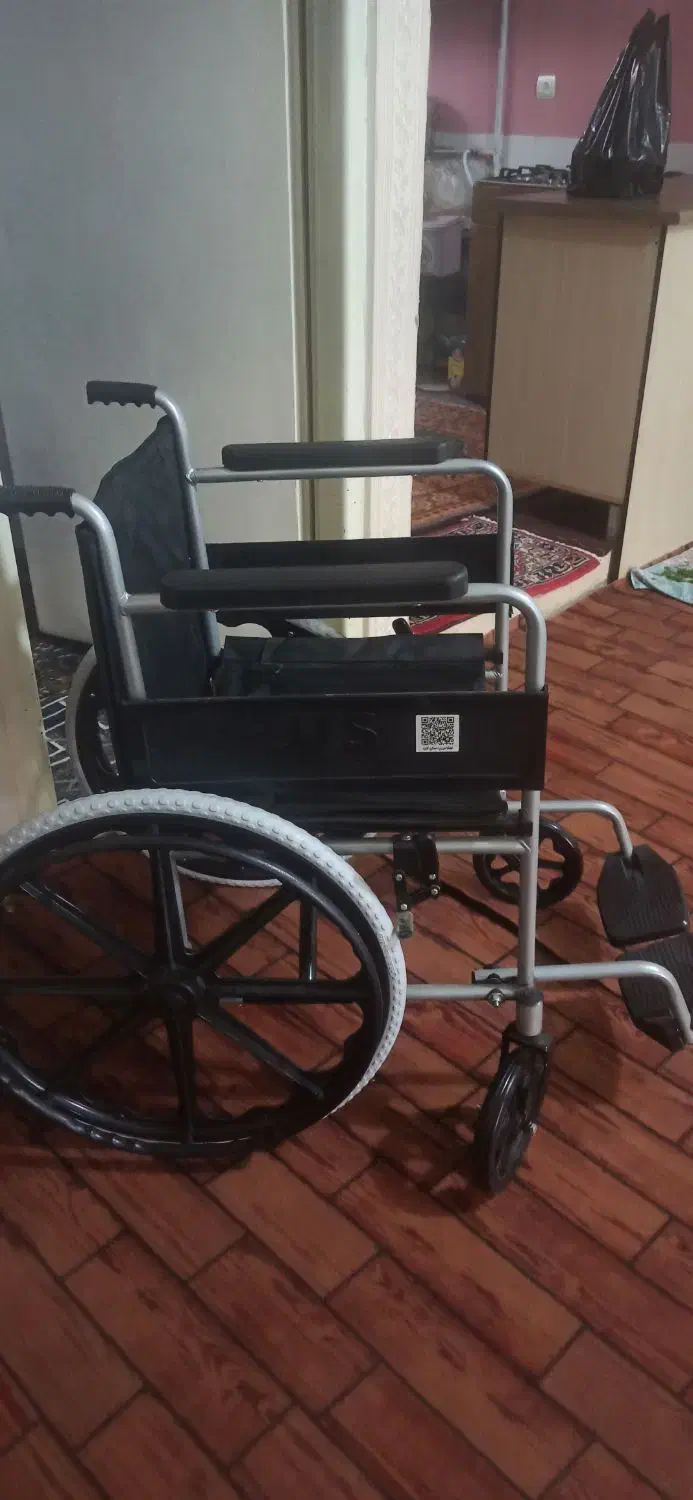 ویلچر نو JTS تا شو|آرایشی، بهداشتی، درمانی|تبریز, |دیوار