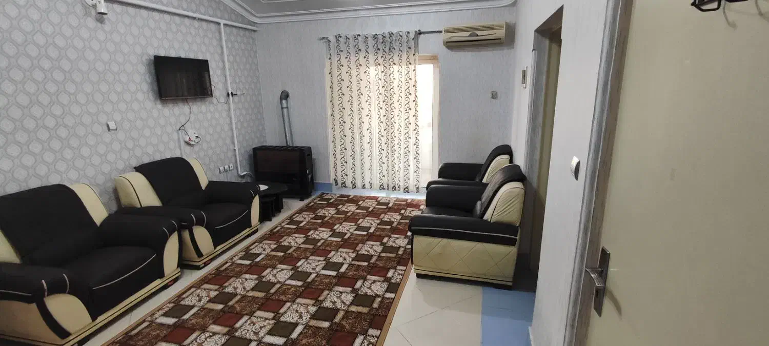 اجاره روزانه سویت و اپارتمان|اجارهٔ کوتاه‌مدت آپارتمان و سوئیت|رشت, ولکس|دیوار