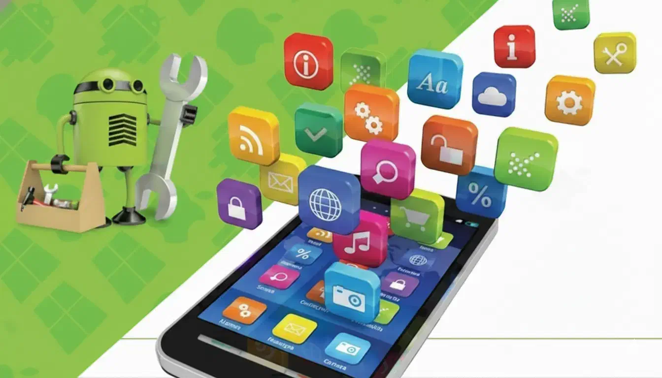 تعمیرات نرم افزار موبایل|خدمات رایانه‌ای و موبایل|کرمان, |دیوار