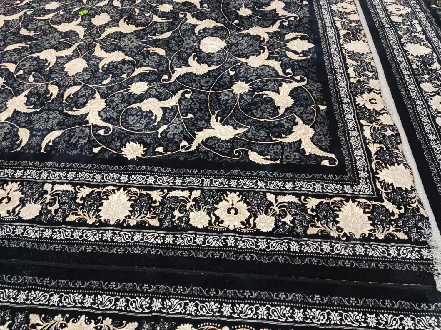 4تخته فرش 12 متری در حد نو|فرش|کبودرآهنگ, |دیوار