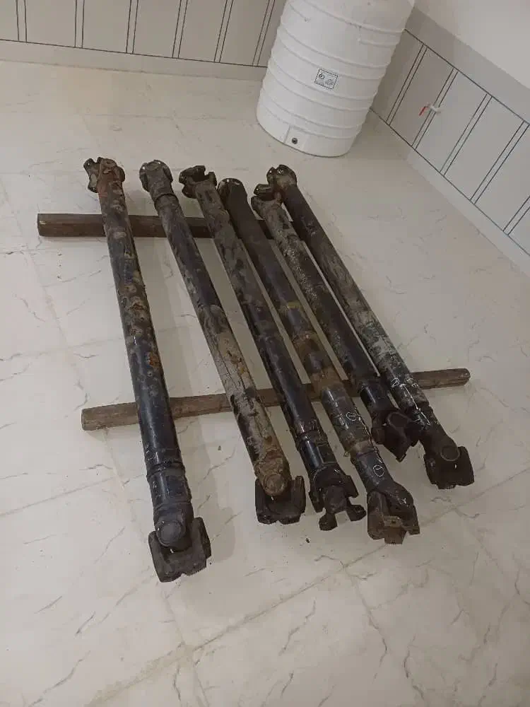 جک پاکت لودر کوماتسو 470 گاردون بدون گریس خور اف|ماشین‌آلات صنعتی|زرین دشت (فارس), |دیوار