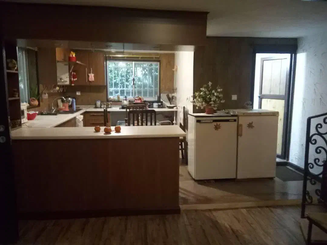 فروش فوری ویلا در متل قو|فروش خانه و ویلا|سلمان‌شهر, |دیوار