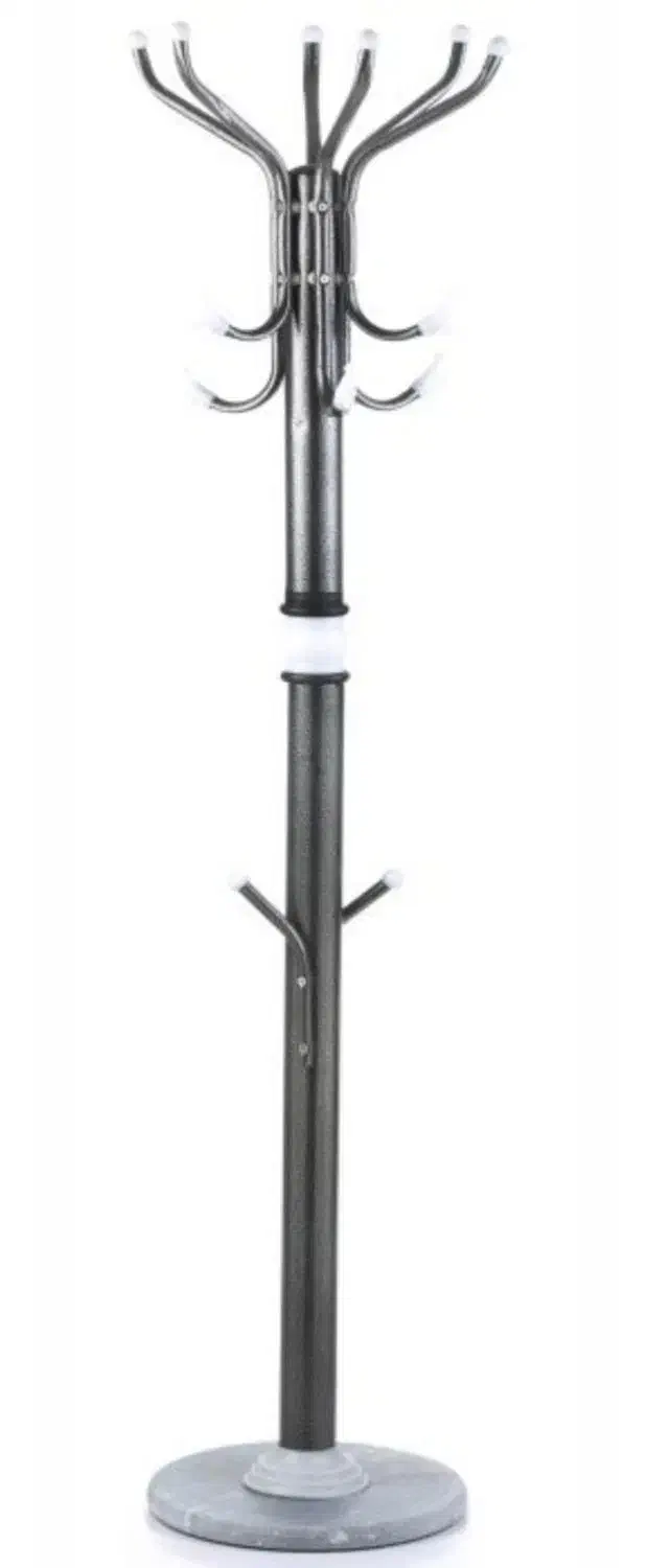 پایه لباسی|بندرخت و رخت‌آویز|فرخ‌شهر, |دیوار