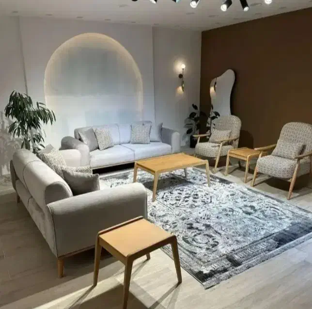 ۵۶۷۸حرکت به سویی مهرگان ارزان کیفت فروش۵۶۷۸|مبلمان خانگی و میز عسلی|صدرا-فارس, فاز ۱|دیوار