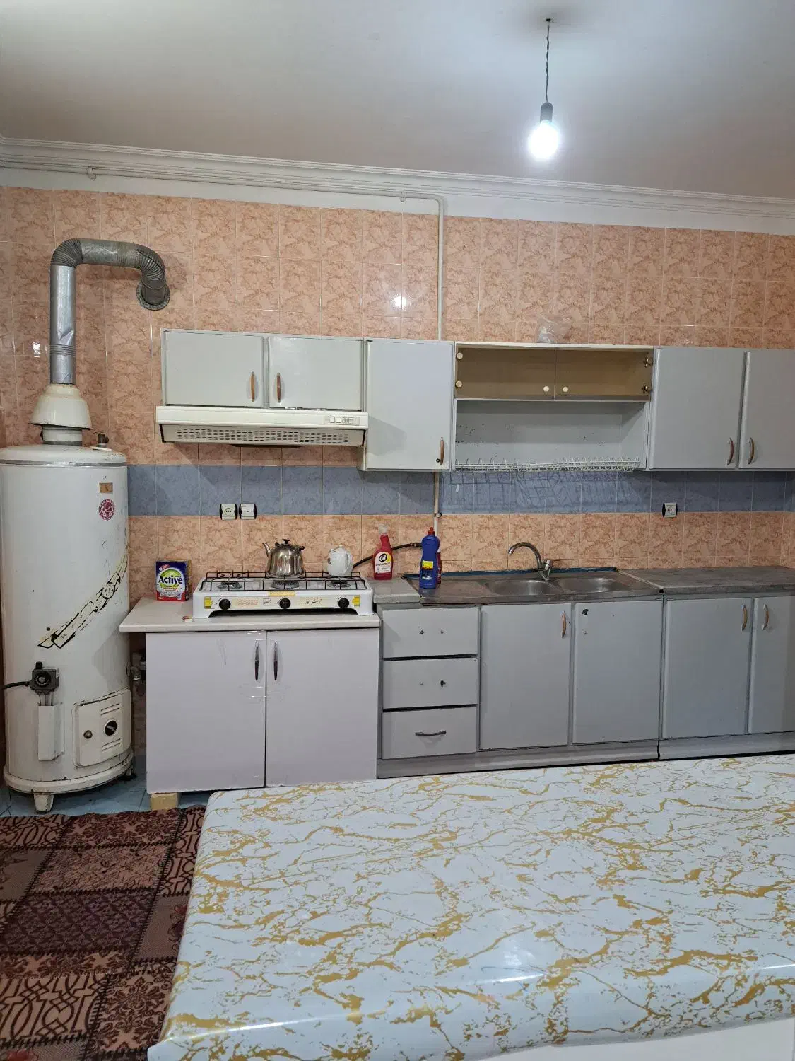 سوئیت و واحد اقامتی|اجارهٔ کوتاهمدت آپارتمان و سوئیت|یزد, |دیوار