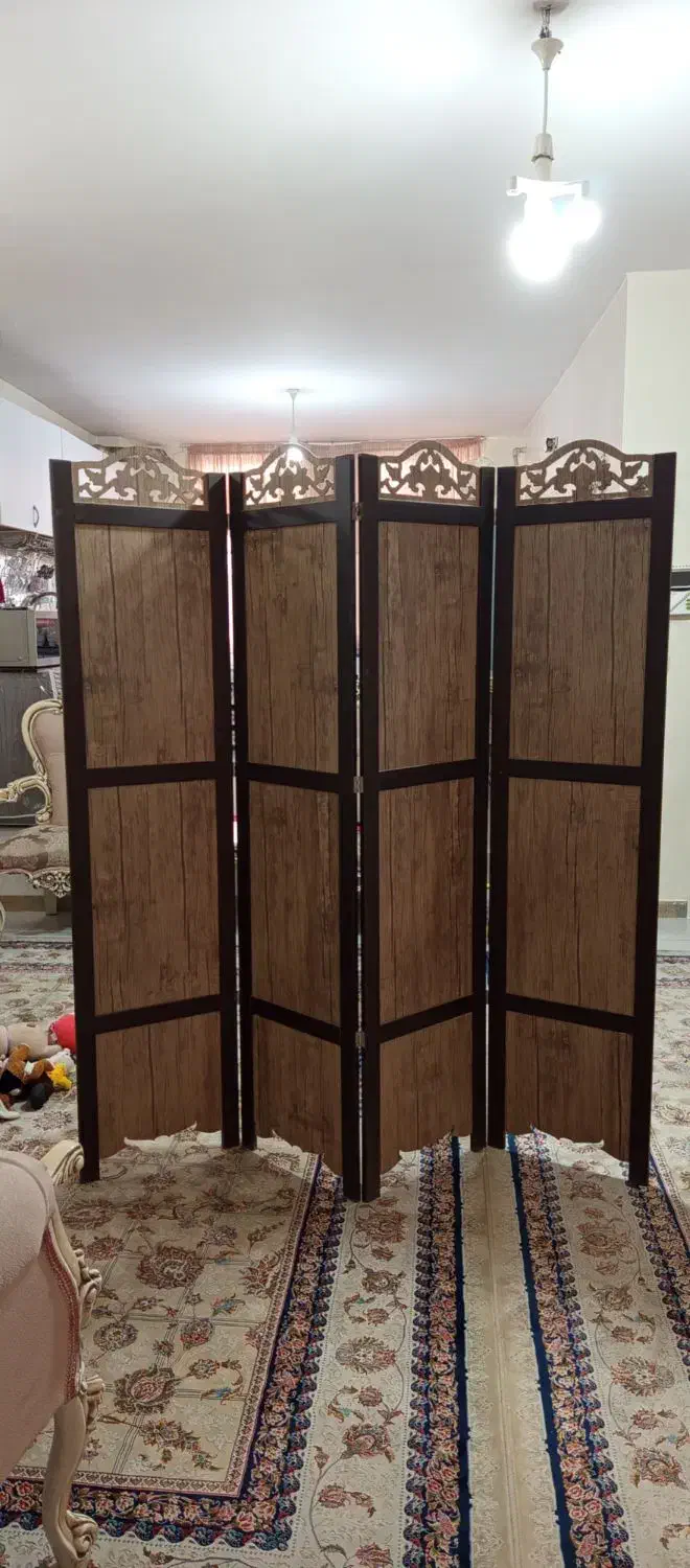 پارتیشن|بوفه، ویترین، کنسول|تهران, شهرک ولیعصر شمالی|دیوار