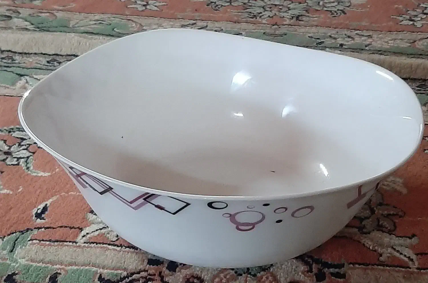 ظروف آکروپال|ظروف سرو و پذیرایی|رضوانشهر, |دیوار