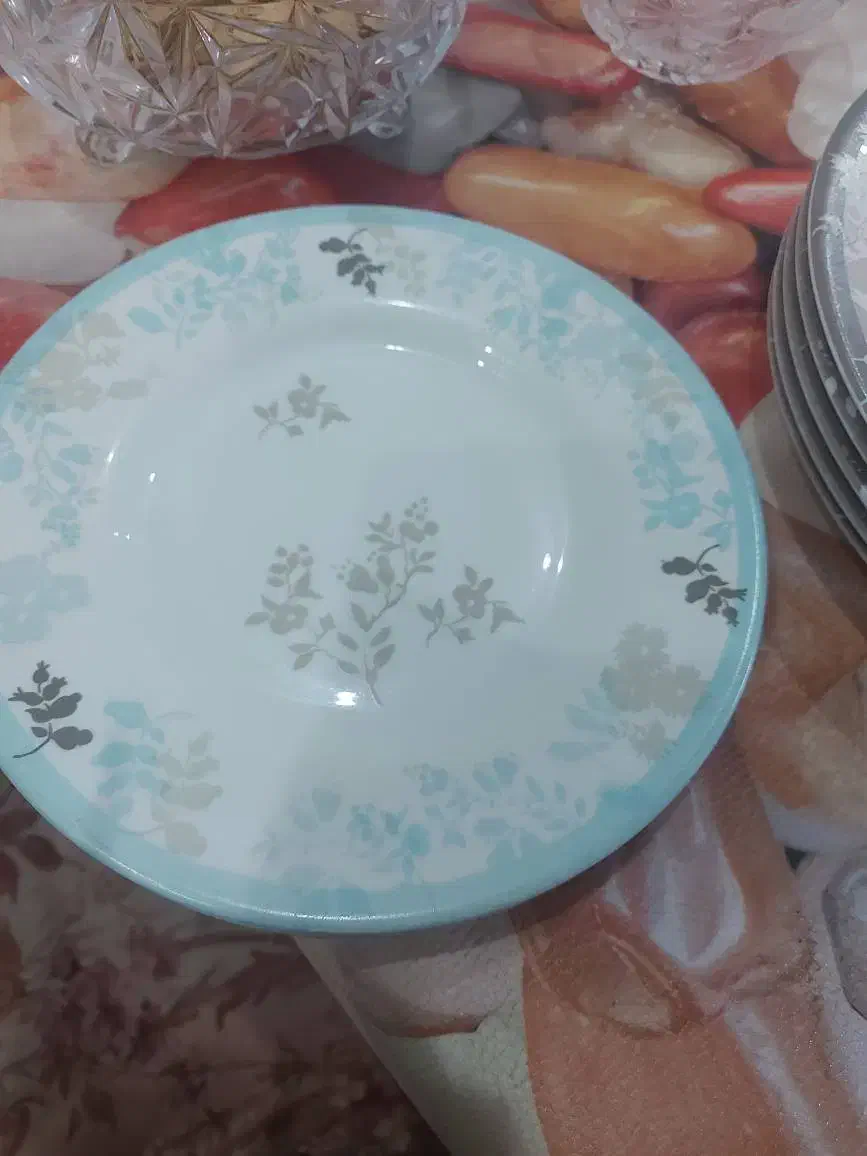 سرویس ناقص لومینارک|ظروف سرو و پذیرایی|پردیس, فاز ۲|دیوار