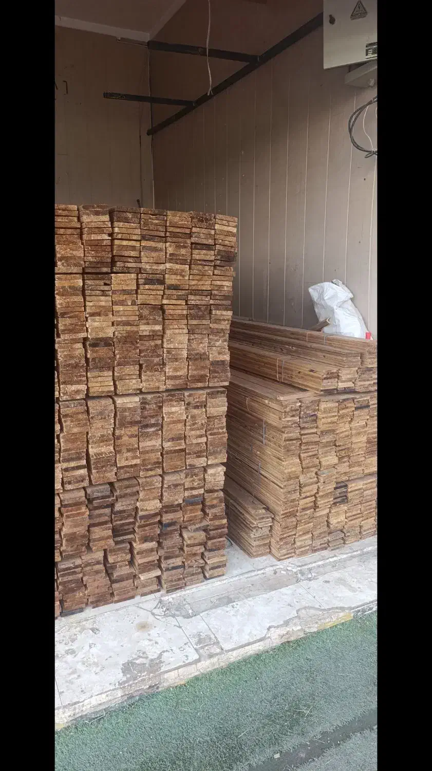 تایل ترموود و چمن مصنوعی ارسال به سراسر کشور|خدمات پیشه و مهارت|چهاردانگه (تهران), |دیوار