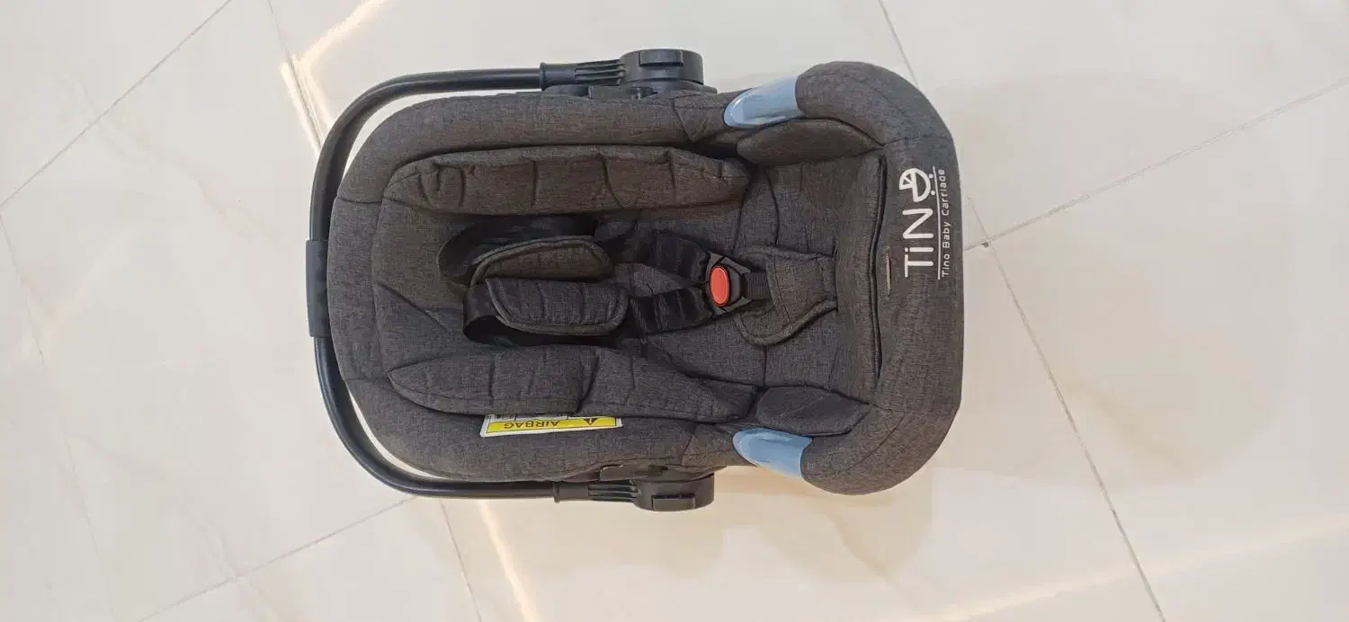 کریر کاملا سالم|اسباب و اثاث بچه|ماسال, |دیوار