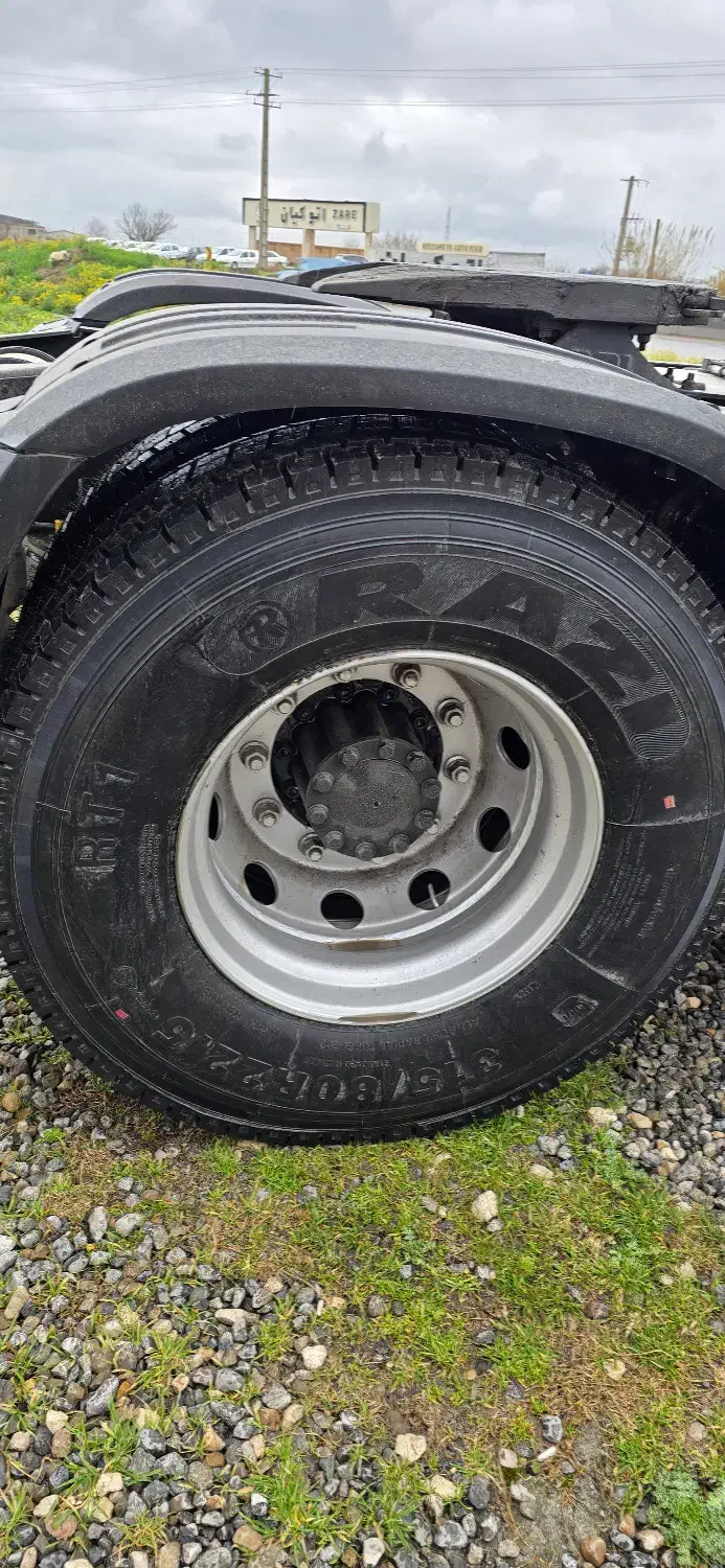 فروش دیما|خودرو سنگین|سورک, |دیوار