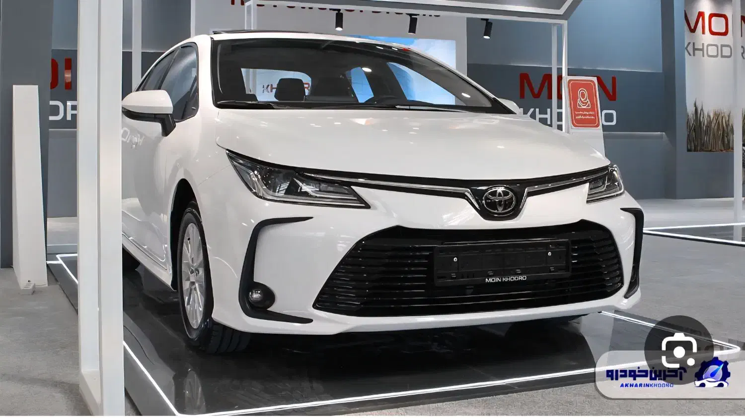 تیوتا کورلا ۱۲۰۰|خودرو سواری و وانت|زید آباد, |دیوار