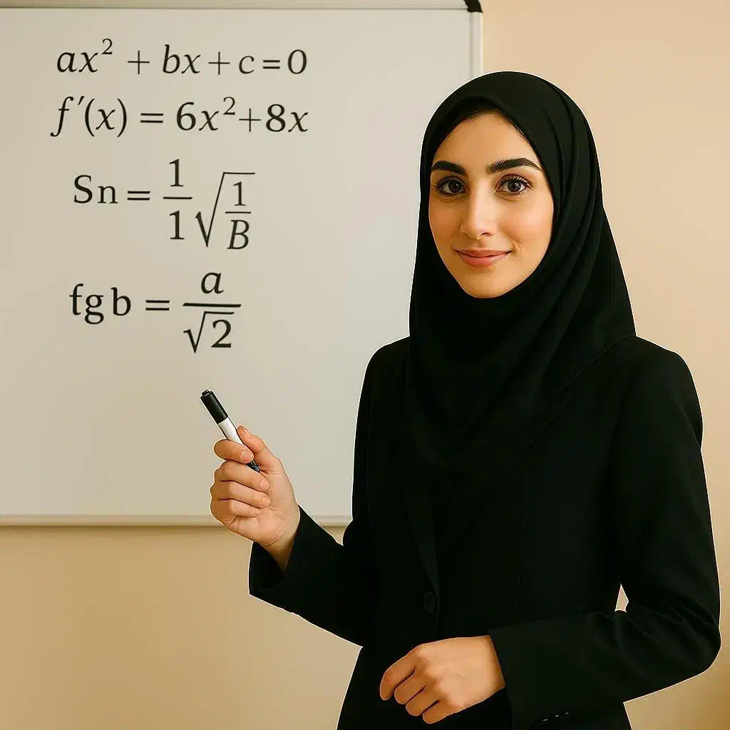 تدریس خصوصی ریاضی و فیزیک و شیمی|خدمات آموزشی|اراک, |دیوار