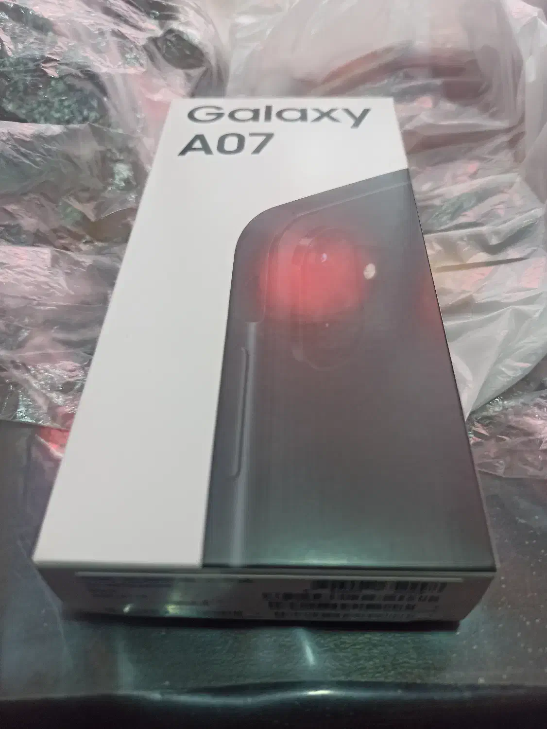 سامسونگ A07|موبایل|تبریز, |دیوار