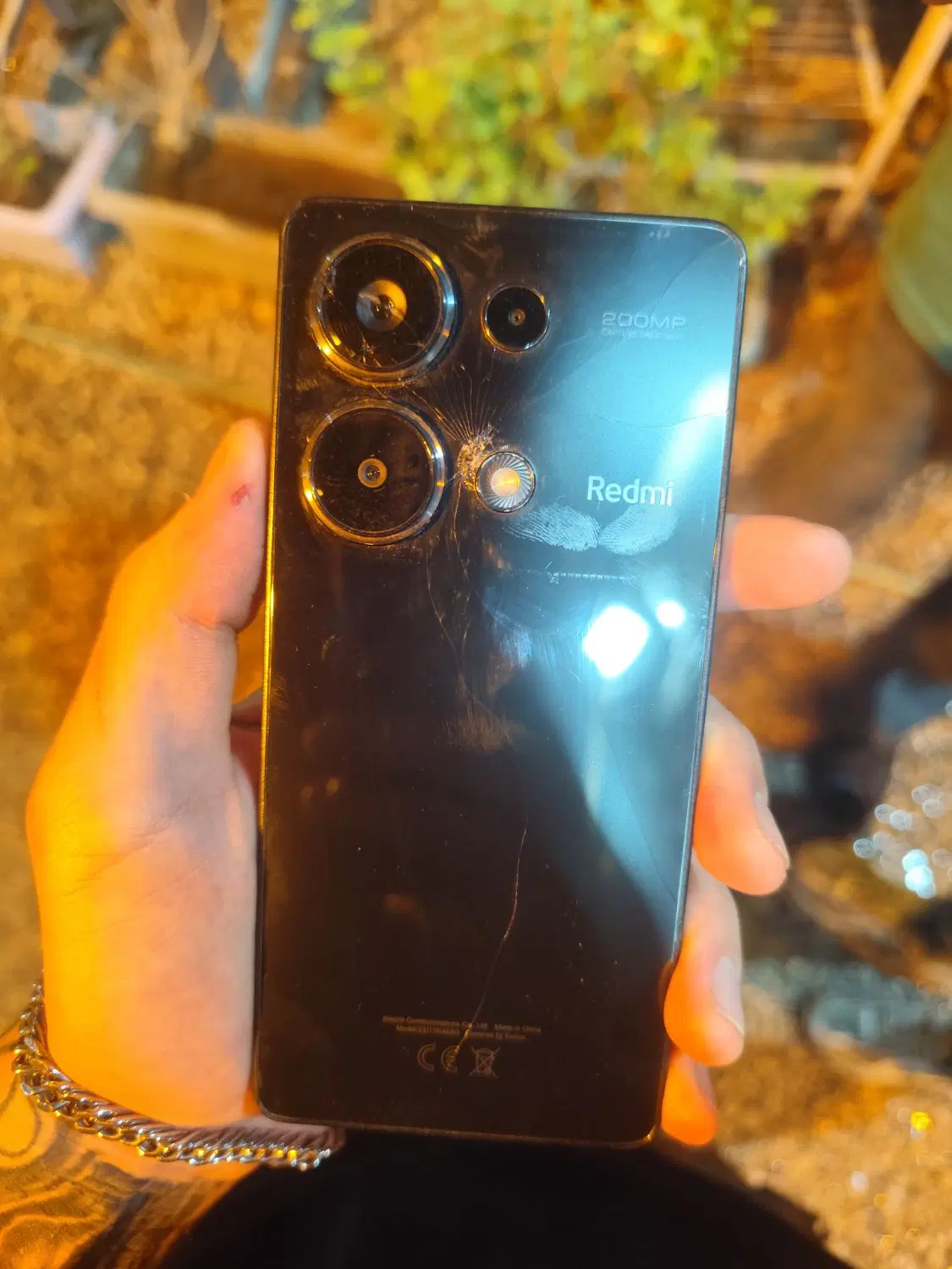 note 13pro|موبایل|شیراز, مهدی‌آباد|دیوار