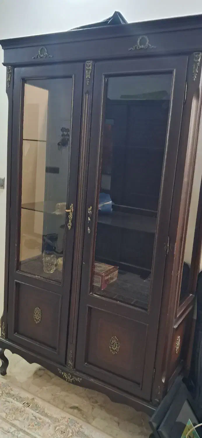 بوفه|بوفه، ویترین، کنسول|تهران, گرگان|دیوار