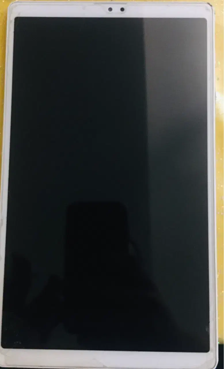 تبلت A7 samsung مدل 225n|تبلت|کرج, ساماندهی|دیوار