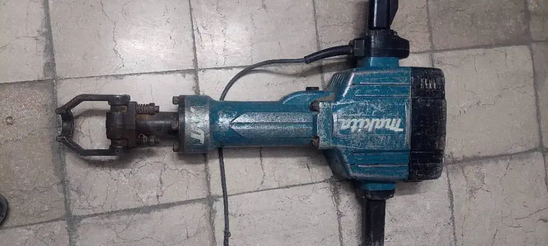 هیلتی ماکیتا ۱۸۱۰|ابزارآلات|اصفهان, گلزار|دیوار