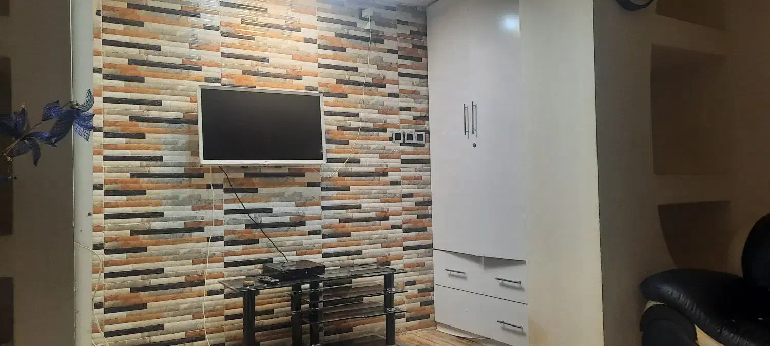 واحد مبله ۷۰ متری بندر لنگه|اجارهٔ آپارتمان|بندرلنگه, |دیوار