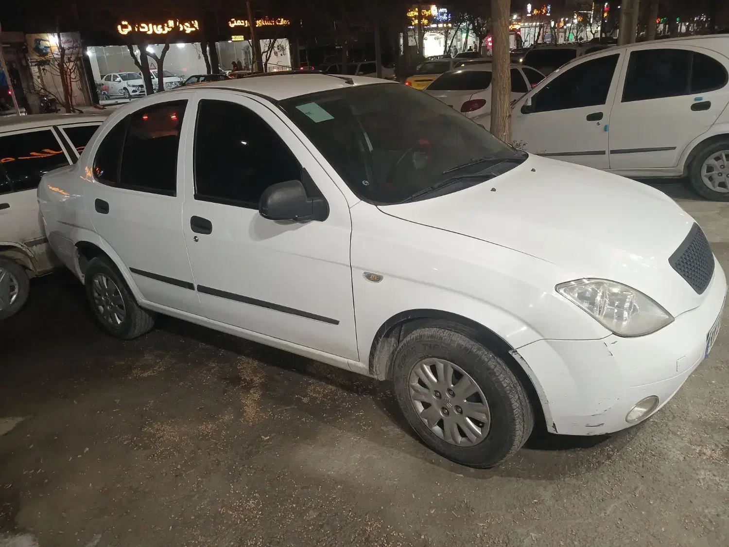 تیبا۹۸|خودرو سواری و وانت|بجنورد, |دیوار