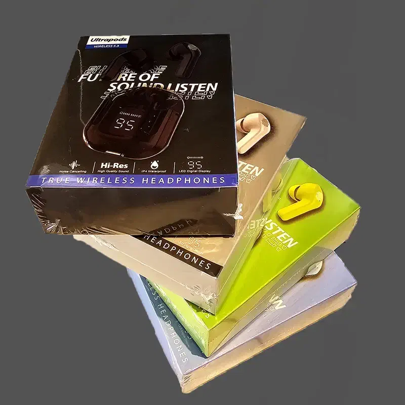 ایرپاد شیشه ایی اصلی|لوازم جانبی موبایل و تبلت|اقبالیه, |دیوار