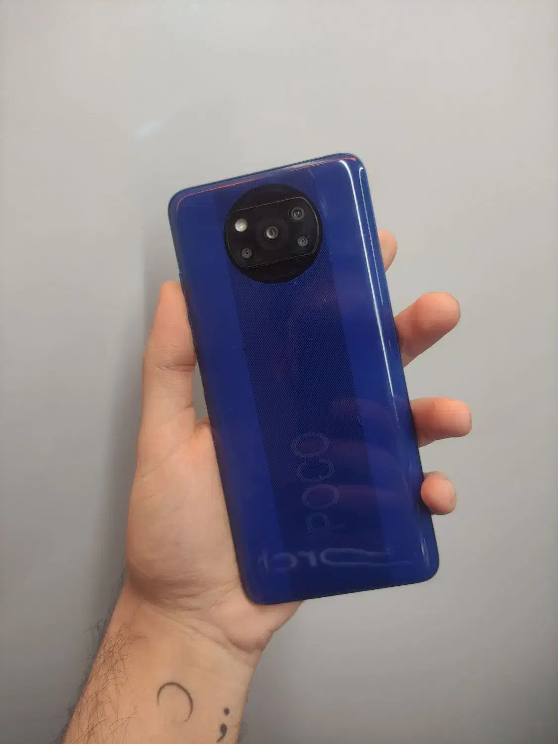 poco x3 pro|موبایل|ارومیه, |دیوار