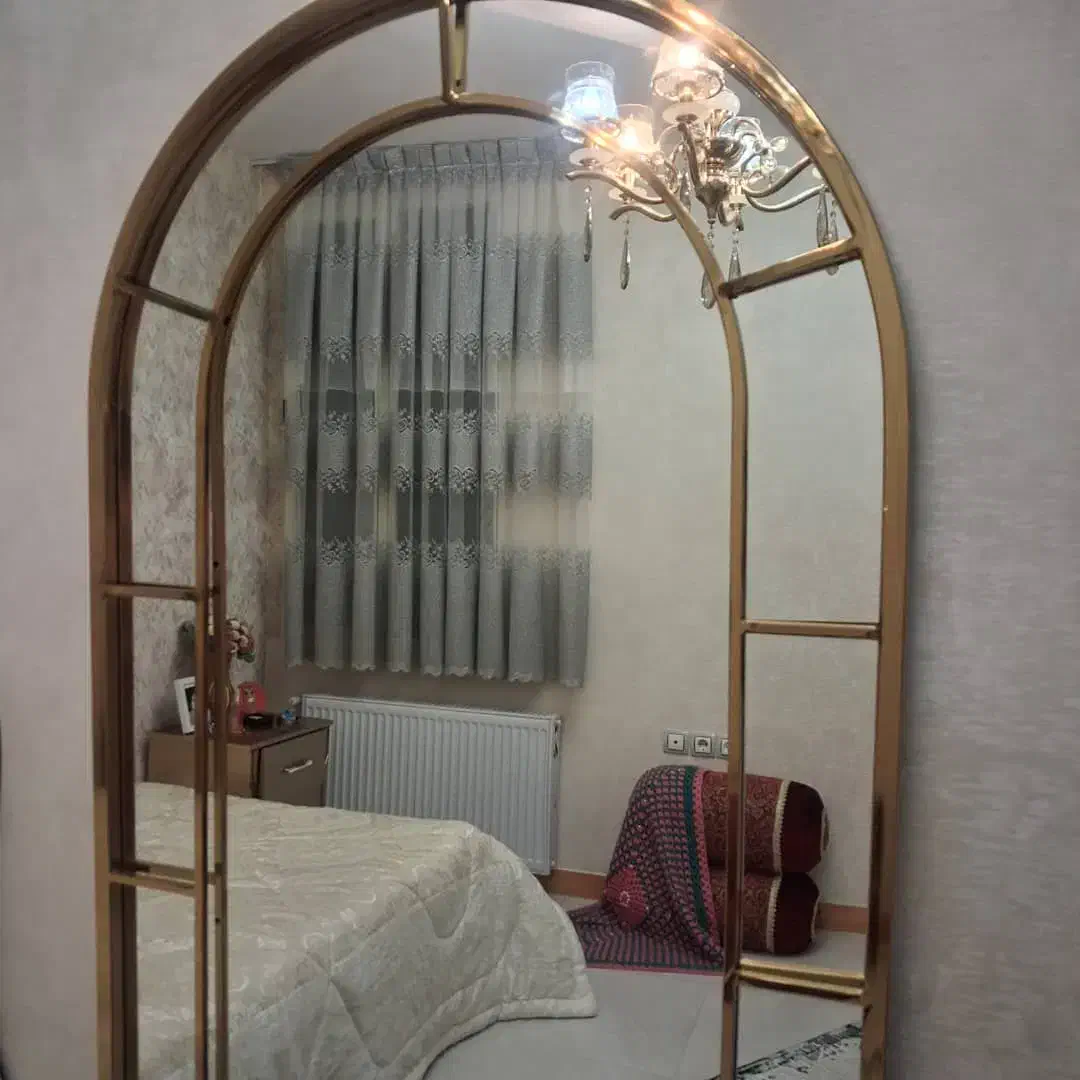 آینه قدی|آینه|ملایر, |دیوار