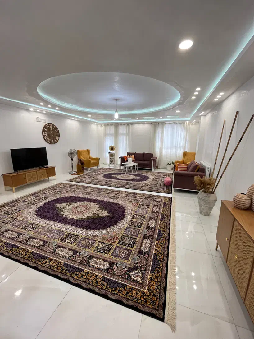 ۲۴۰ متر/سه خواب/رهن دار/لوکس/کاشانی|فروش آپارتمان|یاسوج, |دیوار