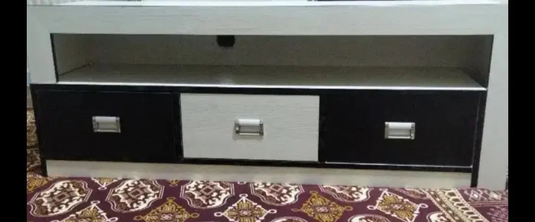 MDf|میز تلویزیون|سمنان, |دیوار