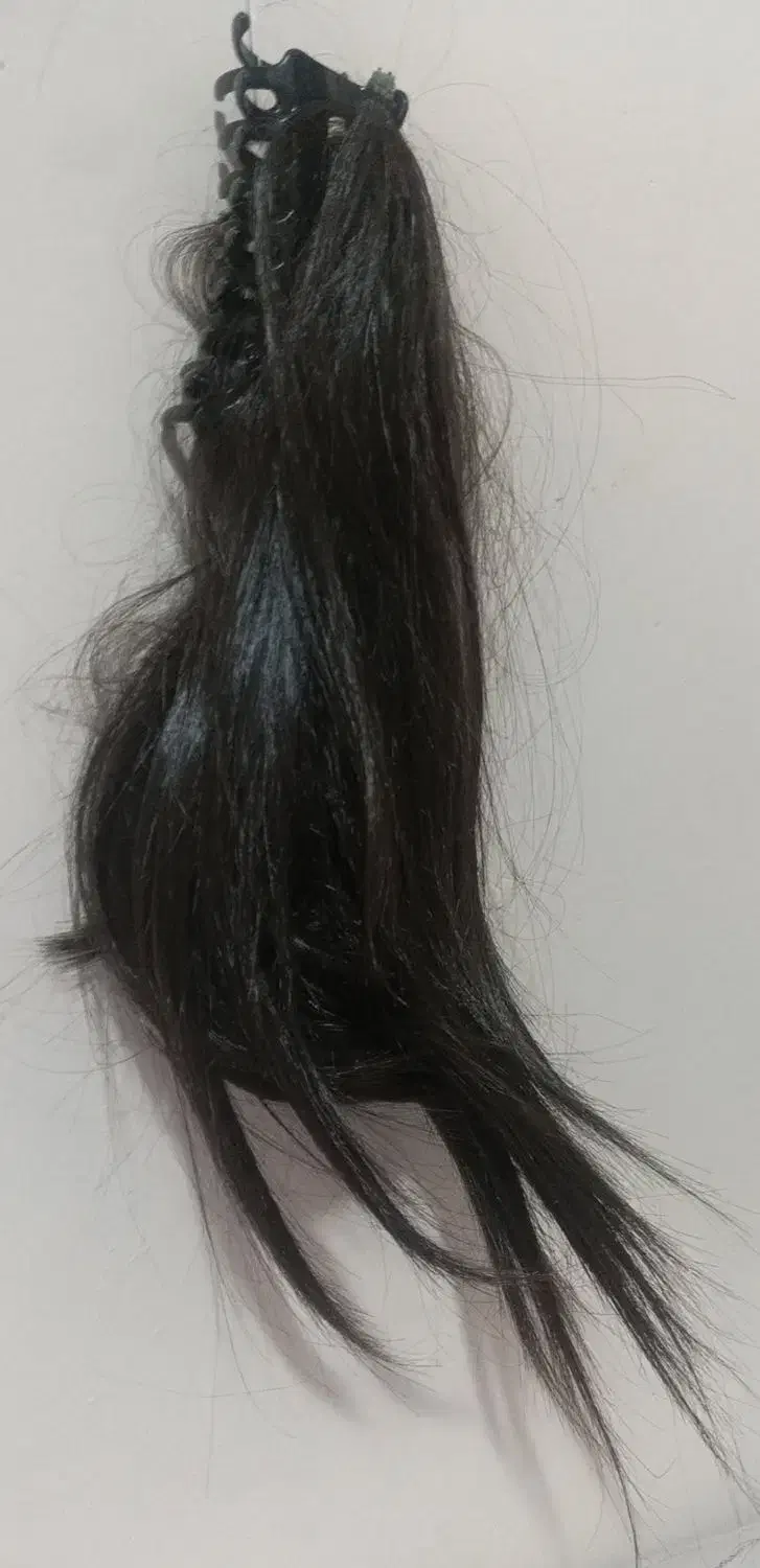 دو عدد کلاه گیس|آرایشی، بهداشتی، درمانی|کرمان, |دیوار