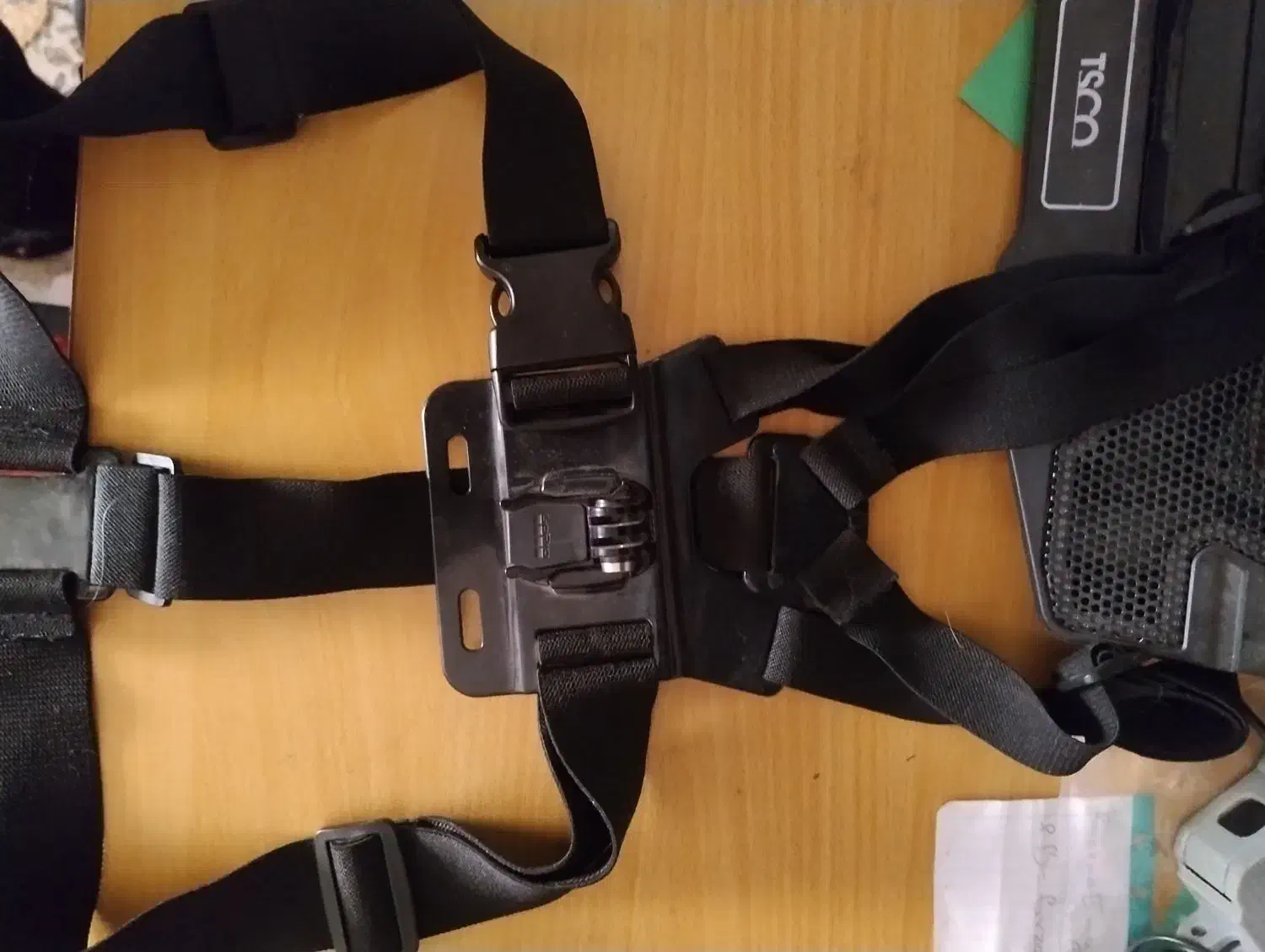 گوپرو باندل|دوربین عکاسی و فیلم‌برداری|تهران, صادقیه|دیوار