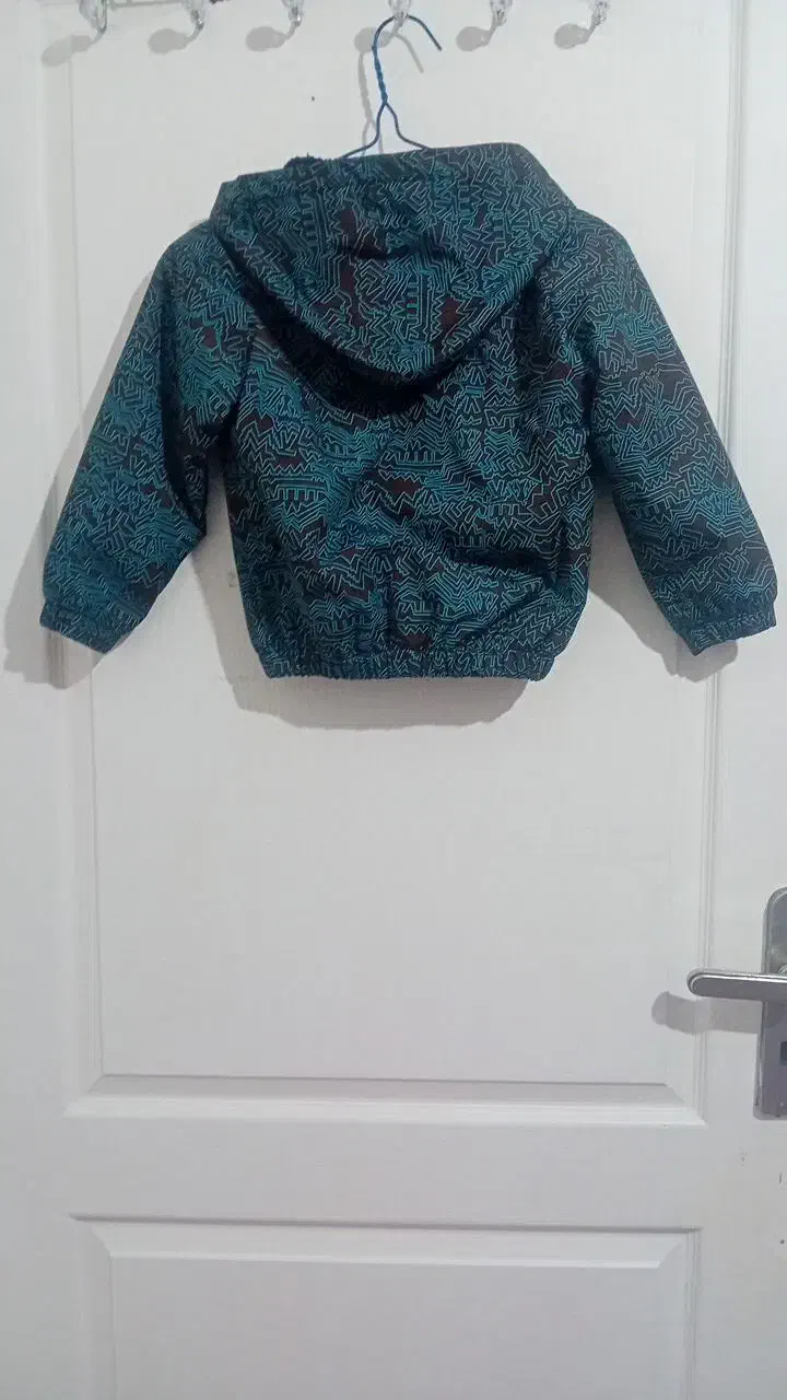 کاپشن بچگانه|کفش و لباس بچه|کرج, عظیمیه|دیوار