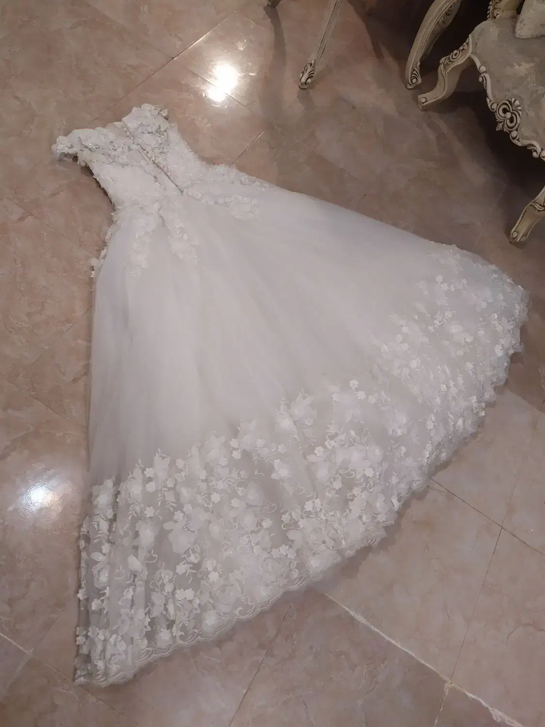 لباس عروس|لباس|رشت, بلوار گیلان|دیوار