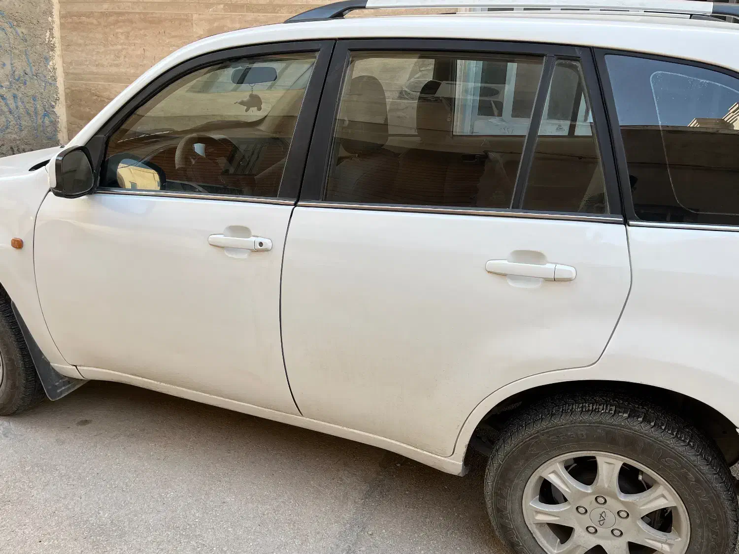 X33 مدل ۹۳|خودرو سواری و وانت|بجنورد, |دیوار