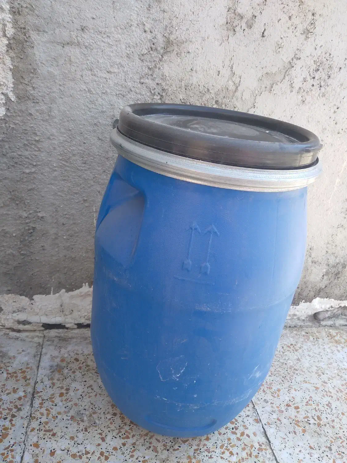 وسایل پلاستیکی مخصوص مغازه ی میوه فروشی و ترشی جات|ظروف نگهدارنده، پلاستیکی، یک‌بارمصرف|کرج, کمال‌شهر|دیوار