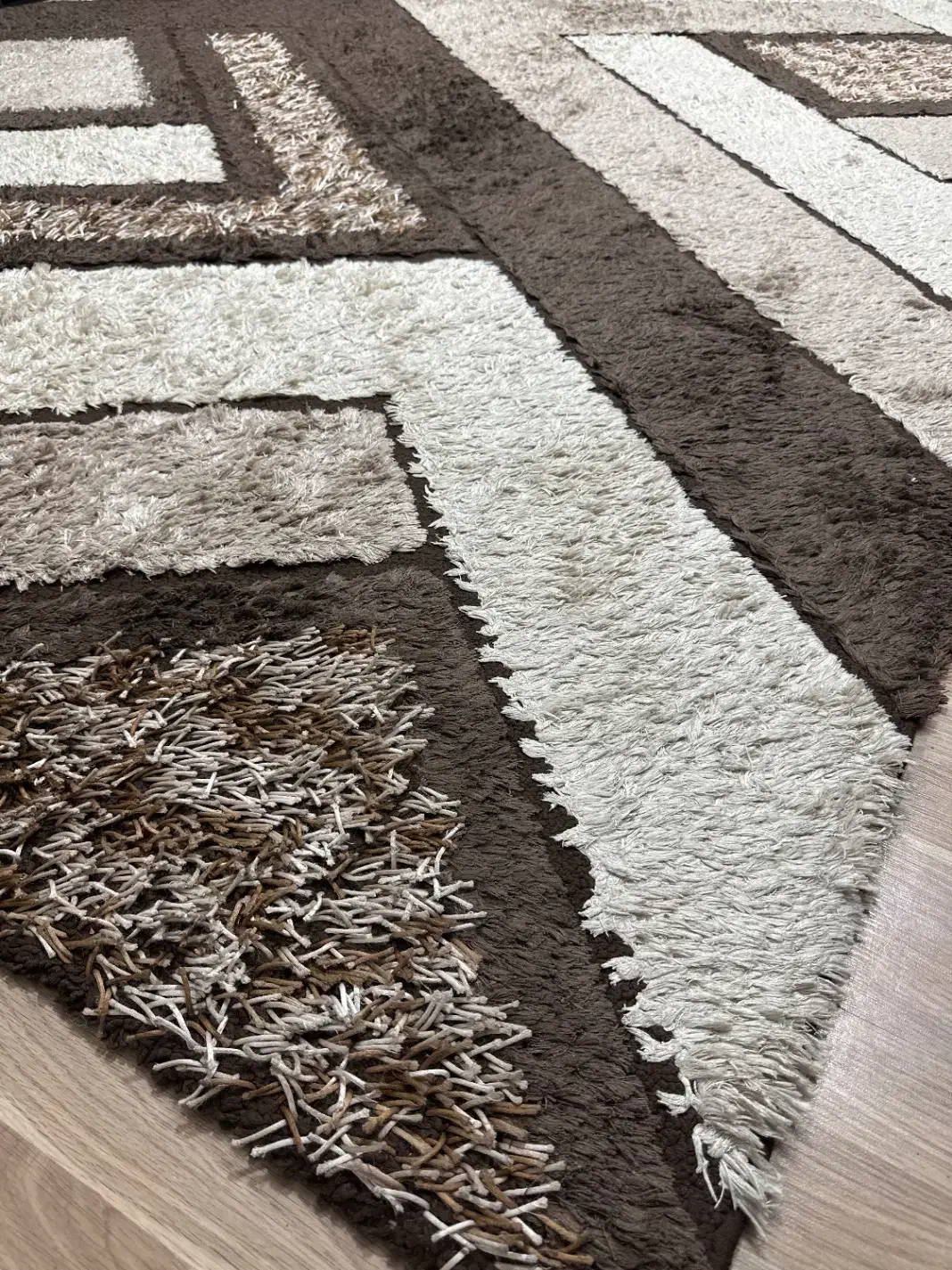 فرش فانتزی ۹ متری|فرش|اسلام‌شهر, شهرک قائمیه|دیوار