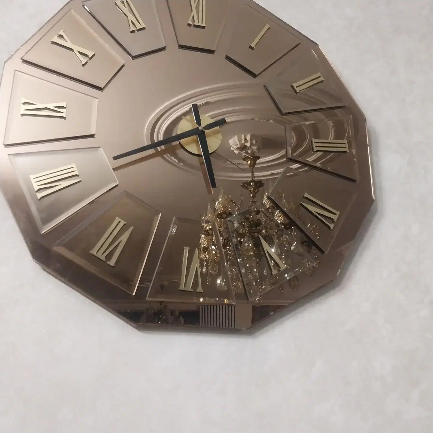 ساعت دیواری|ساعت دیواری و تزئینی|قرچک, زیبا شهر|دیوار