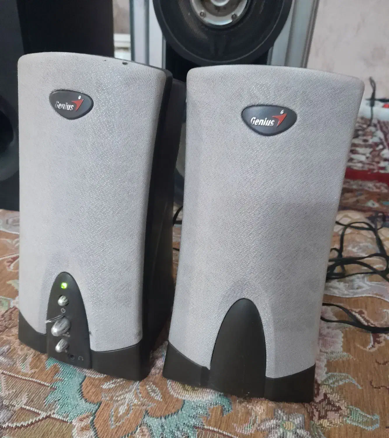 اسپیکر|سیستم صوتی خانگی|تهران, خانی‌آباد|دیوار