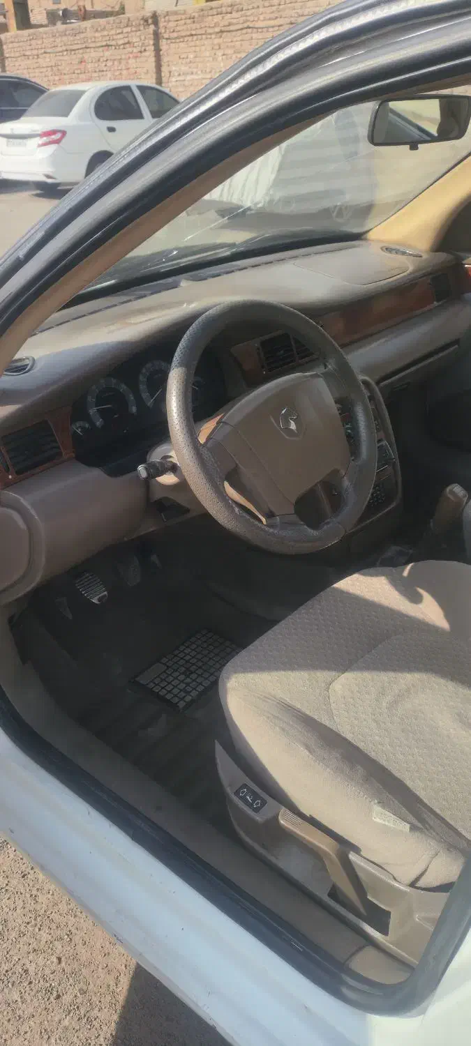 سمند مدل93ای اف فقط 320ملیون|خودرو سواری و وانت|قرچک, مهدیه|دیوار