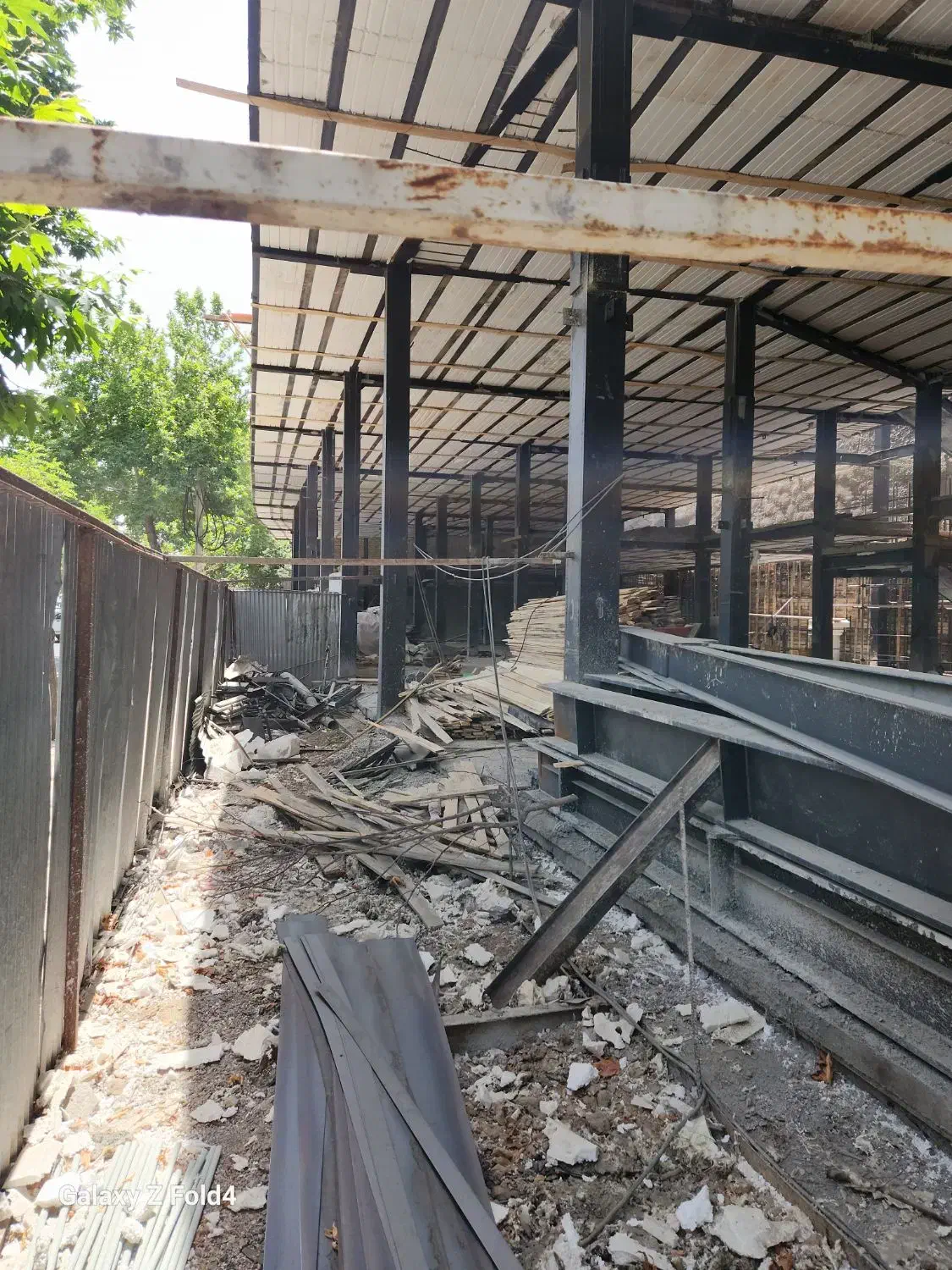 تخریب .بنایی. خورده کاری .تعمیرات.تغییرات داخلی|خدمات پیشه و مهارت|تهران, تجریش|دیوار