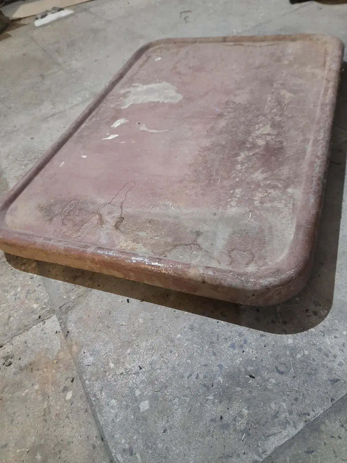 کفی بخاری نفتی ارج|بخاری، هیتر، شومینه|الیگودرز, |دیوار