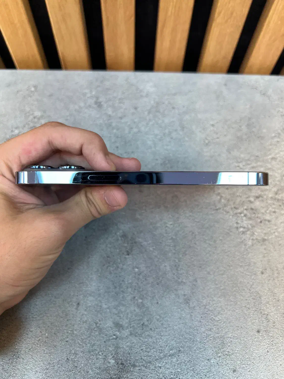 iPhone 13 Pro|موبایل|مشهد, احمدآباد|دیوار